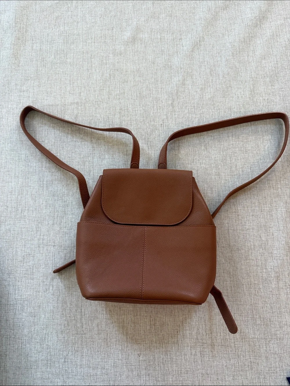 Quince italian leather